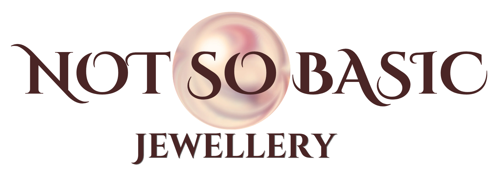 Not So Basic Jewellery